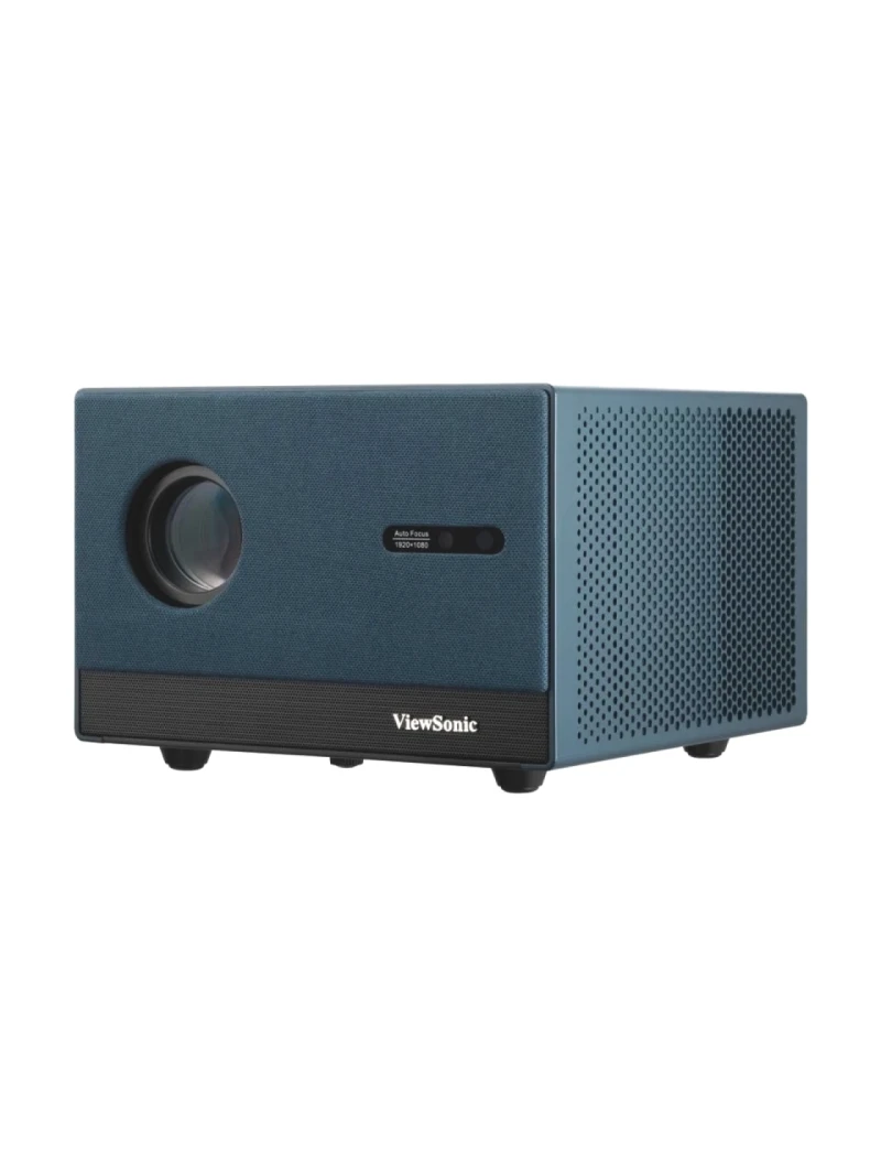 ViewSonic LX60HD İncelemesi: Küçük Bir Cihazla Büyük Ekran Keyfi